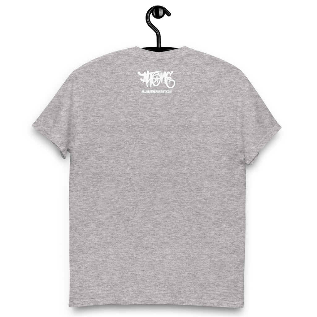 Weapons Of Mass Creation Tek 2 2005 T-shirt
