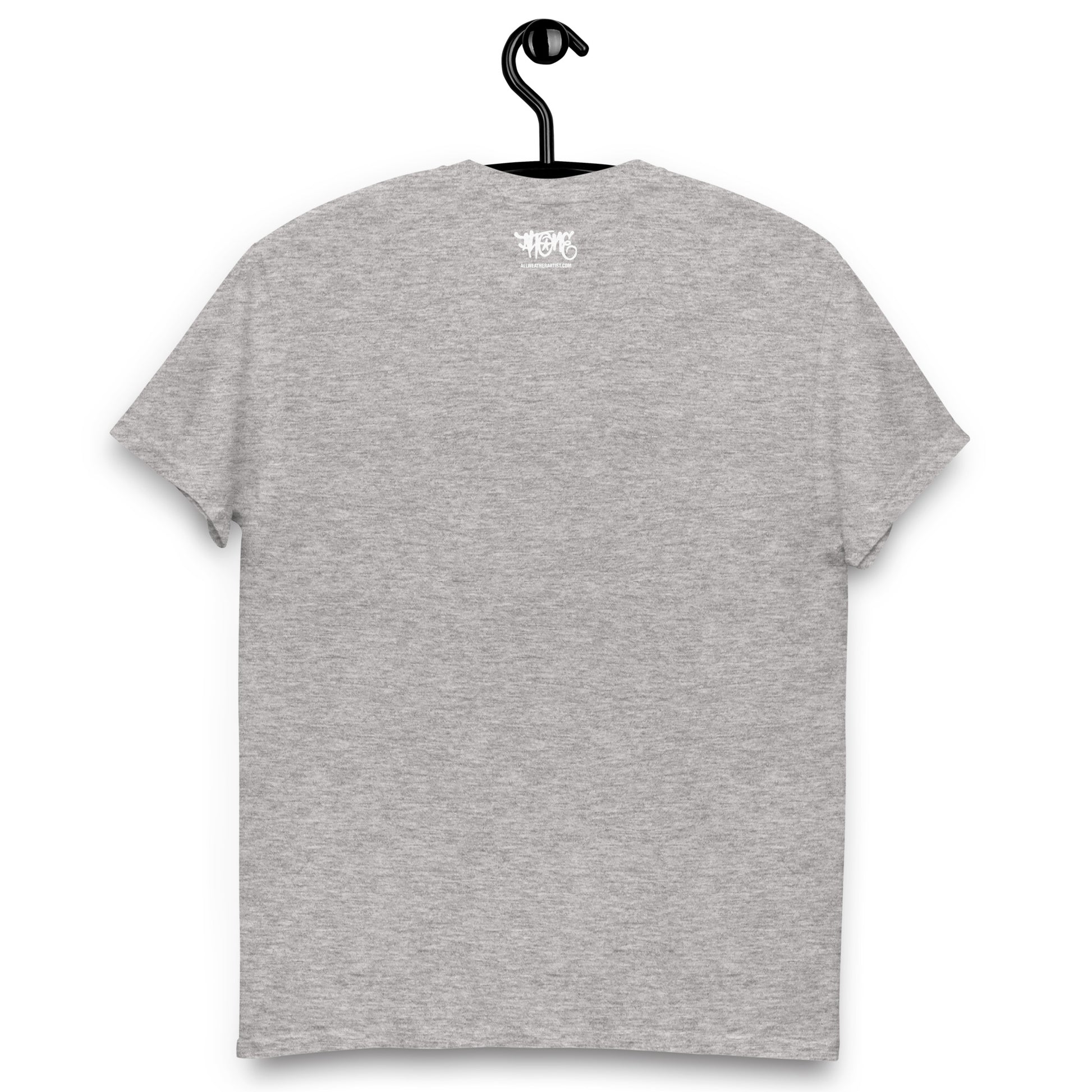 Pichacao Alphabet Tee ALTO