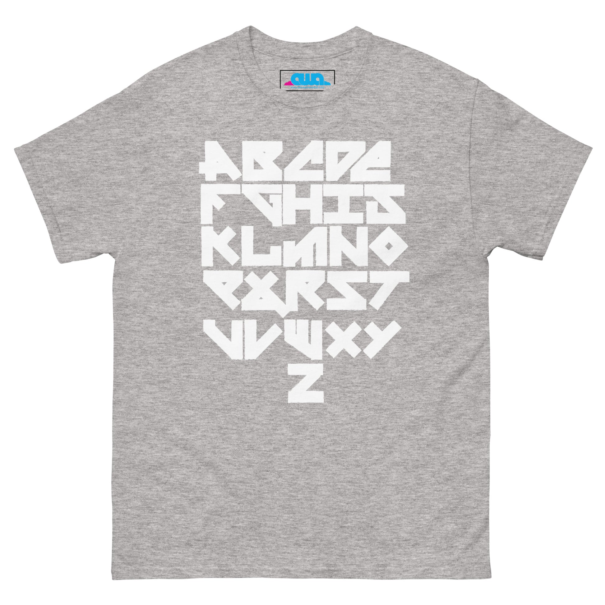 Men's classic tee
