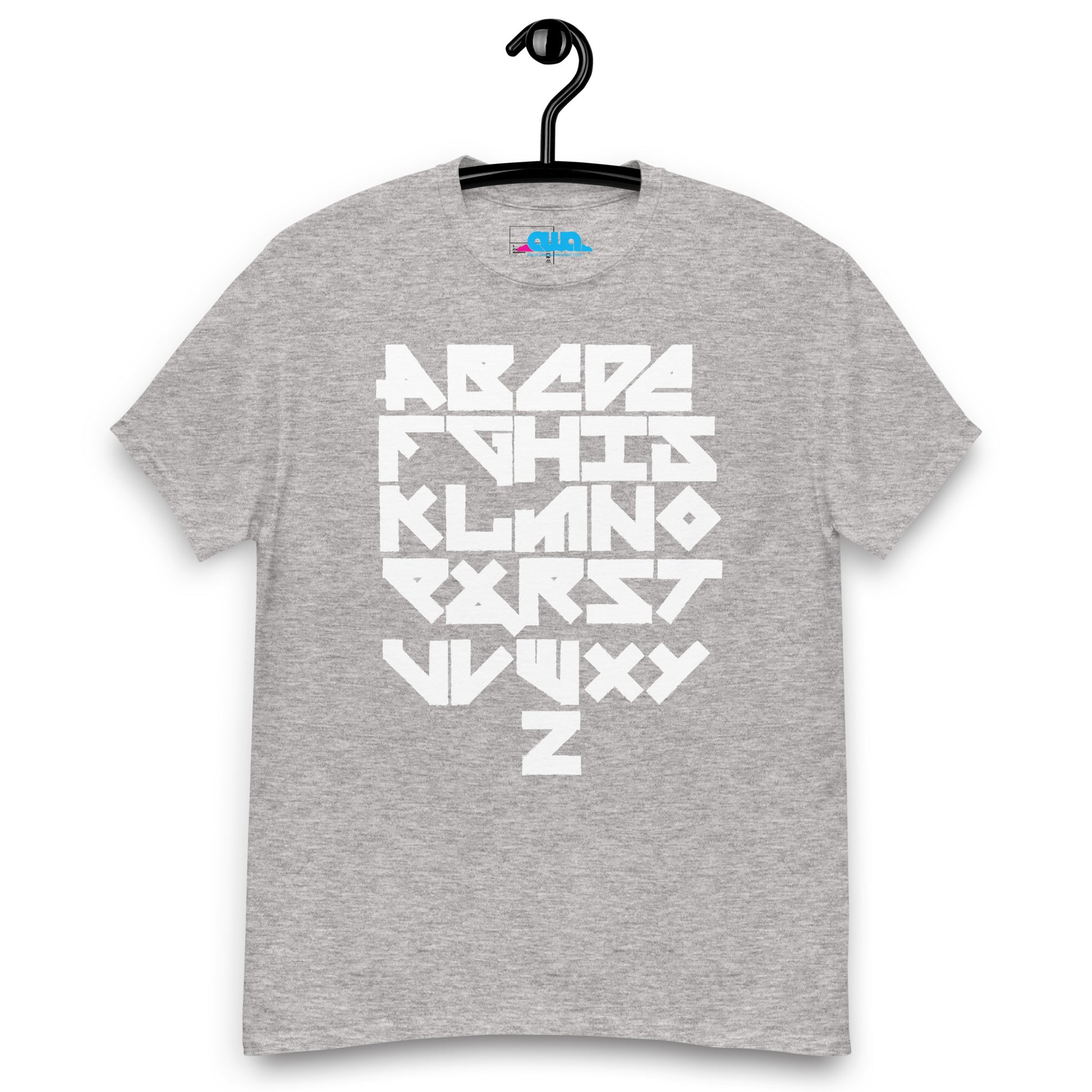 Men's classic tee