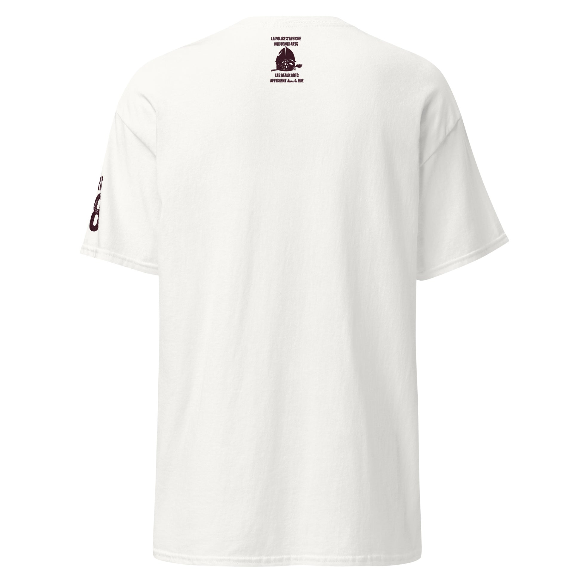 Men's classic tee