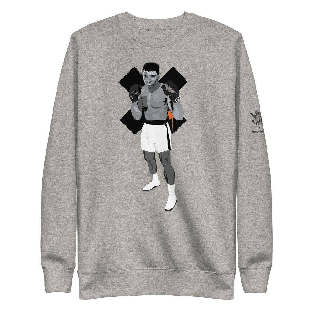Unisex Premium Sweatshirt