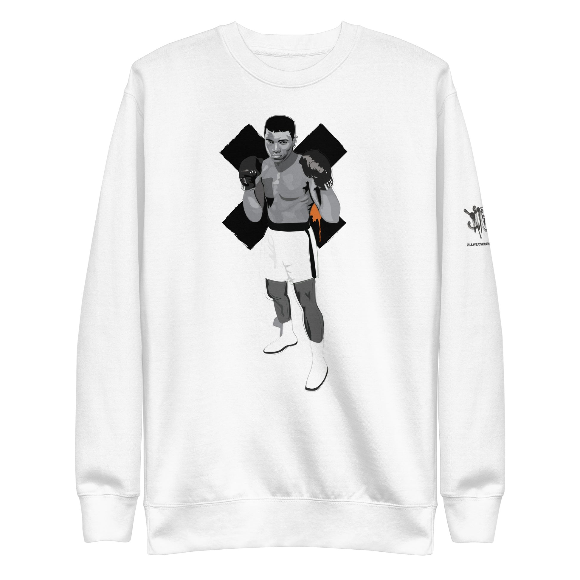 Unisex Premium Sweatshirt