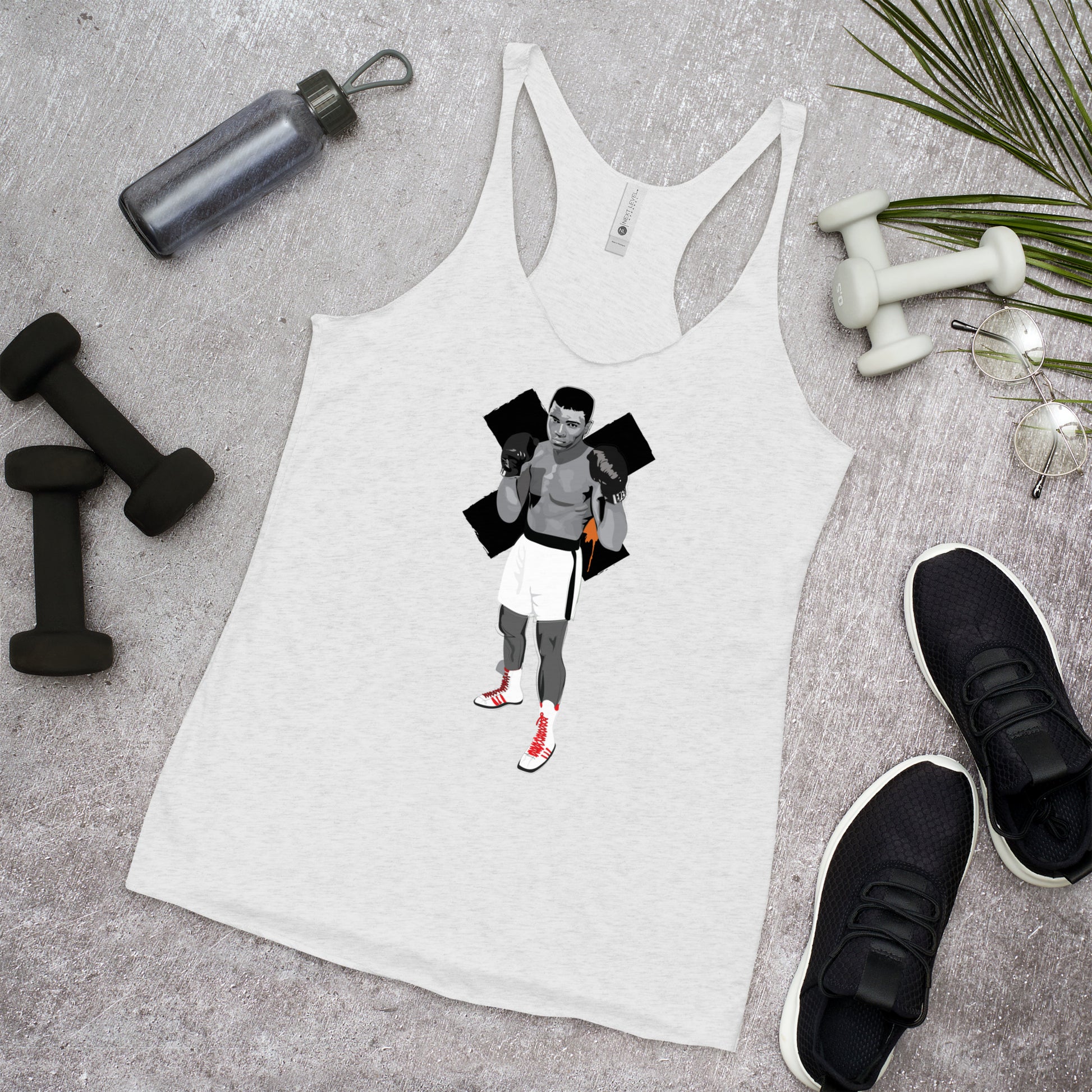 Women's Racerback Tank
